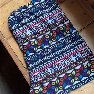 **SOLD** Cute and Comfy leggings